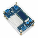 DC 0-32V 12A Constant Voltage Current LCD digital Voltage Current Display A K5U2