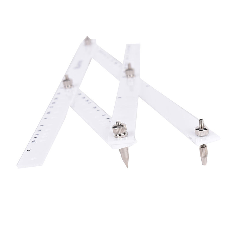 34cm Artist Pantograph Copy Drawing Reducer Enlarger Tool Art Craft For Office3C