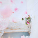 Balloon Backdrops Photography Background Cloth Live Room Photo Studio Props