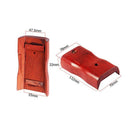 Practical Rosewood Erhu Perform Base Holder Luthier Tool String Instrument