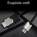 USB Type C to HDMI 1080P HD TV Cable Adapter For Android Phones Practical P K8P1