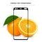 Hat-Prince 9H 2.5D Phone Screen Film Tempered Glass Cover for Google Pixel 4