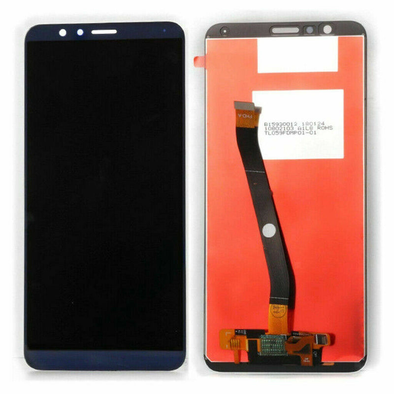 Replacements LCD Display &Touch Screen Digitizer Full Assembly Set for Huawei