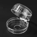 Gas Stove Switch Cover Childproof Gas Stove Knob Protective Covers (1pc) A