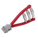 Wide Head Tennis Stringing Clamp Racquet Racket Starting Machine Tools