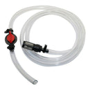 Hose 1/2 Inch 3/4 Inch Venturi Fertilizer Injector Kit Filter Flow Control  X1H9