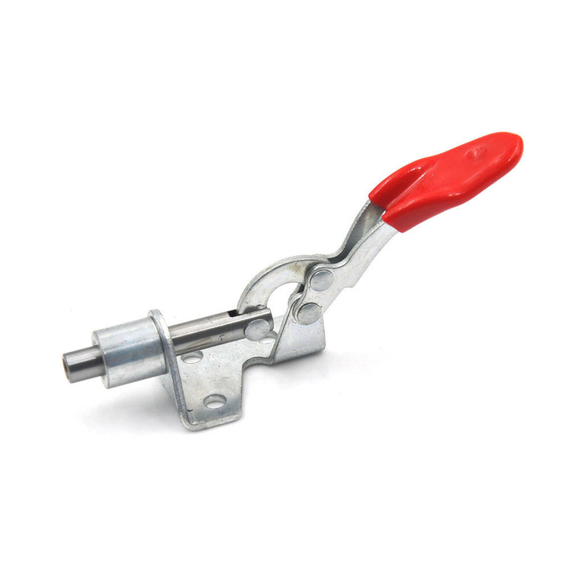 Galvanized Iron Toggle Clamp 99lbs/45KG GH-301A Horizontal Hold Quick Hand To Kw