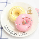1PC Lovely Donuts Correction Tape Tape Kids Item Stationery School Supplies BX