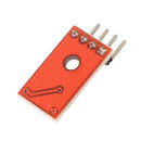 AT24C256 I2C Interface 4-Pin EEPROM Memory Module Jumper Cable
