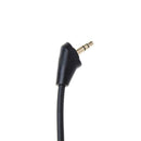 Mini Portable Headphone Microphone for HYPERX Cloud Alpha Revolver S Accessories