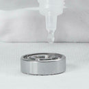 10 ml Low Viscosity Lubricant Bearing Lubricating Oil for Roller Skate Drift