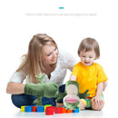 Colorful Animal Hand Puppet Baby Toddlers Cartoon Frog Glove Toys Party Favors