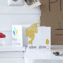 Metal Cutting Dies Stencils for DIY Scrapbook Photo Album Tiger Embossing