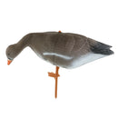 Outdoor Goose Hunting Decoy Full-Body Turkey Crow Bird Decoys Garden Decor