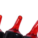 Measure Liquor Pourer, 1 Oz Plastic Measured Liquor Pourer Auto Measuring S