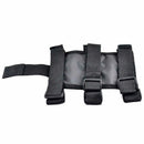 Car Fire Extinguisher Fixing Holder Belt Nylon Straps Fr Jeep Wrangler TJ TSU x1
