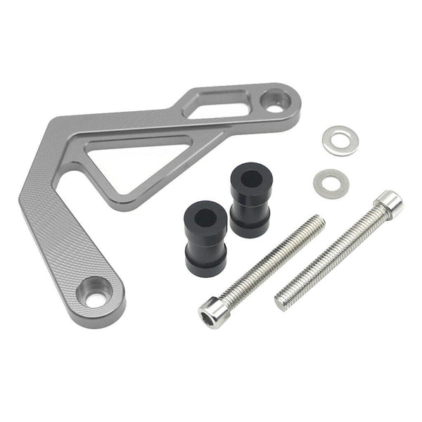 1 Set Front Brake Protector Cover Motorcycle Accessories for ADV150 2019 2020