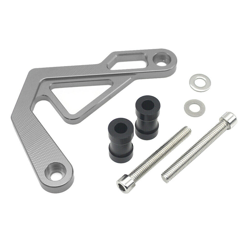 1 Set Front Brake Protector Cover Motorcycle Accessories for ADV150 2019 2020