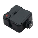 Mini 49 LED Studio Camera Video DV Light for Canon DSLR Digital Cameras DV