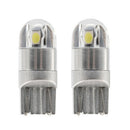 10x Super White T10 3030 2SMD LED HighPower Interior Light Bulb W5W 194 168  lj
