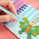Diamond Painting Pens Point Drill Tool Cross Stitch Hand Craft (Blue)
