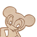 Cute Monkey Cutting Dies Stencils Scrapbook Embossing DIY Craft Album Card