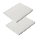 Non-Woven A/C Air Filters For Hyundai Elantra Accent And Kia Forte 97133-2H