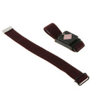 Replacement Wristband Canvas Wrist  Strap Strap Cordless Bracelet (