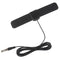 25 Mile Range Antenna TV Digital HD 4K Antena Digital Indoor HDTV Support 10 JR
