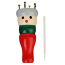 Wooden Yarn/Braids Knitter Knitting Craft Tool Loom Maker G7I3