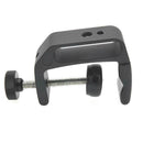 Multifunction C Type Clamp Clip for Camera Flash Speedlite Holder Light