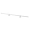 Glass Aquarium Feeding Dish + 450 MM Acrylic Tube Shrimp Feeder with Suction Cup
