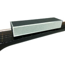 Guitar Bass String Fret Beam Level Files & Self Adhesive Sandpaper Musical nice