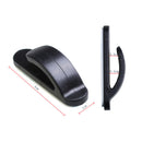 4Pcs Convenient SUV Car Self Adhesive Hook Hanger Bag Purse Organizer Holder New