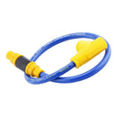 4cm Coil Spark Plug Lead Cap for 125cc 250cc PIT Quad Dirt Bike ATV Buggy