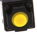 10pcs Mute Button 6*6*7.3mm Silent Switch Micro Mouse Button Switc Gw