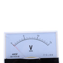 Analog Voltmeter Meter Voltmeter DC Measuring range 44C2 0-15 V H2N3