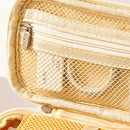 Cute School Pencil Case Large Big Pen Bag Pouch Multifunction Stationery Bo R9N4