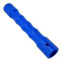 125mm Automotive Brake Pipe Straightening Tool Kits Easy to Use for Car Vehicle