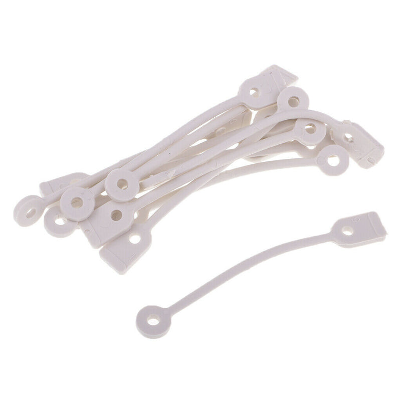 24Pcs Professional Curling Hairdressing Perming Rods For Hair Styling DIY