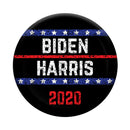 6pcs Democratic 2020 President Voting America  Harris Campaign Brooch Badge