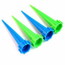 8Pcs/Lot Indoor Automatic Watering Irrigation Kits System Houseplant Spikes Y7E4