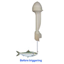 Smart Kingfisher Killer Smart Buoy Buoy Trap Automatic Fishing Device Bite