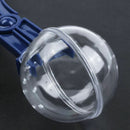 Reptile Terrarium Fish Tank litter Poop Clear Cleaning Tool for Lizard Beet E1F5