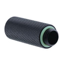 40mm G1/4 Thread Water Cooling PC Water Cooling Tube Base Extender A
