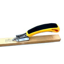 Plastic Handle Hand-held Stapler Multi-Function Nail Puller Heavy Duty Tools