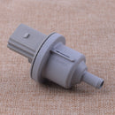 Activated Carbon Cans Canister Vapor Solenoid Valve Fit for Volkswagen Beetle