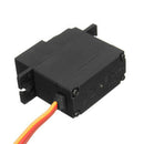 Strong Torque Accurate Repair Steering Engine High Speed RC Toys for WPL B-1