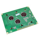 12864 128x64 Dots Graphic Blue Color Backlight LCD Display Module for ardui X6K9