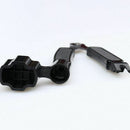 Black 3 in 1 Multifunction Guitar String Winder String Cutter Pin Puller N7D6